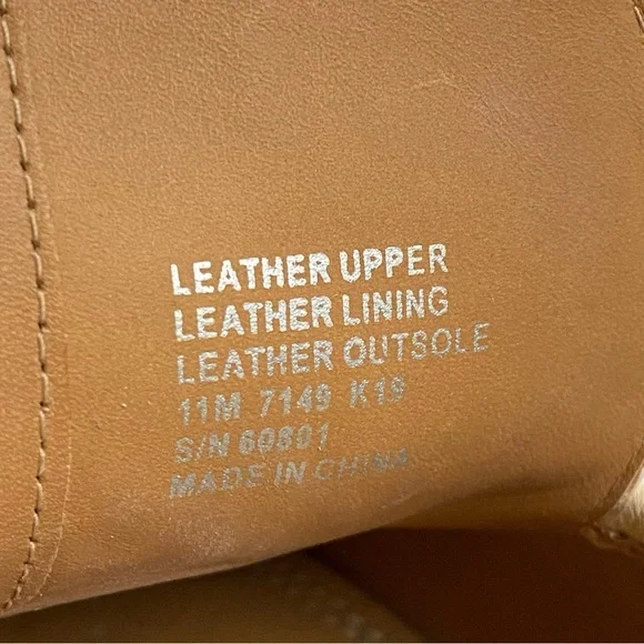 Tory Burch Jessa Loafers - Picture 9 of 10